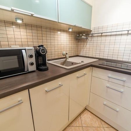 Apartament 26 Mikolajkiアパートメント エクステリア 写真