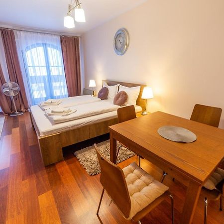 Apartament 26 Mikolajkiアパートメント エクステリア 写真