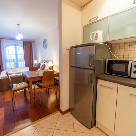 Apartament 26 Mikolajkiアパートメント エクステリア 写真