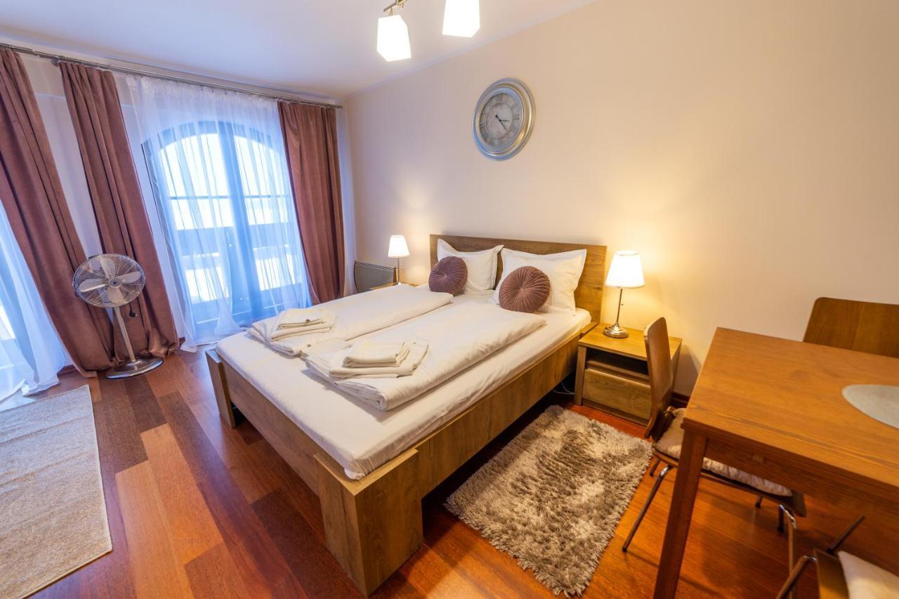 Apartament 26 Mikolajkiアパートメント エクステリア 写真